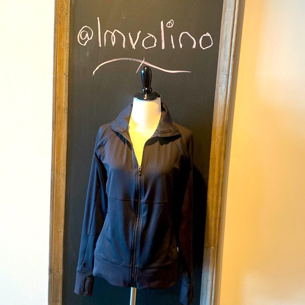 Fila Yoga/Running jacket